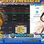 BUKTI JACKPOT SLOT MAHJONG WINS 2 DI INDONESIA TGL 12-09-2026
