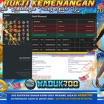 BUKTI JACKPOT SLOT GATES OF OLYMPUS 1000 DI INDONESIA TGL 9-09-2026