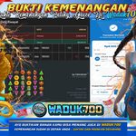 BUKTI JACKPOT GATES OF OLYMPUS 1000 SCATTER DI INDONESIA TGL 05-09-2026