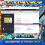 BUKTI JACKPOT SLOT PG SOFT MAHJONG WAYS PALING GACOR DI INDONESIA TGL 02-09-2026
