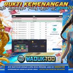 BUKTI JACKPOT SLOT PG SHOF LUCKY NEKO TERPERCAYA DI INDONESIA TGL 15-09-2026 WADUK700