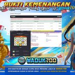 BUKTI JACKPOT SLOT MAHJONG WAYS DI INDONESIA TGL 14-09-2026