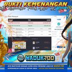 BUKTI JACKPOT SLOT MAHJONG WAYS DI INDONESIA TGL 13-09-2026