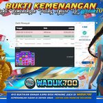 BUKTI JACKPOT SLOT SWEET BONANZA 1000 DI INDONESIA TGL 14-09-2026