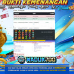 BUKTI JACKPOT SLOT GATES OF OLYMPUS 1000 TERPERCAYA DI INDONESIA TGL 17-09-2026 WADUK700