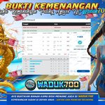 BUKTI JACKPOT TOGEL SYDNEY DI TERPERCAYA DI INDONESIA TGL 14-09-2026 WADUK700